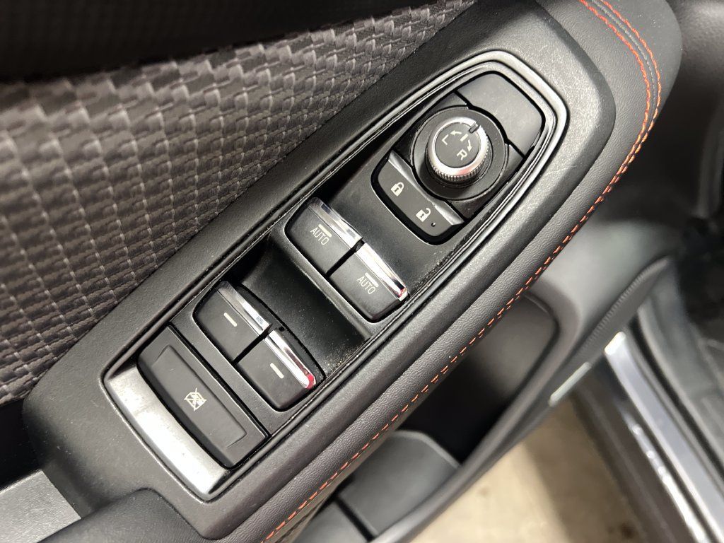 Used 2024 Subaru Forester Sport AWD/4WD image 14