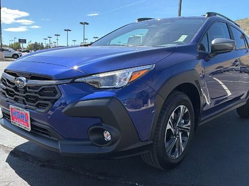 New 2026 Subaru Crosstrek 2.0i Premium AWD/4WD image 7