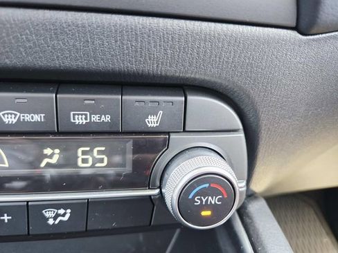 Certified 2022 MAZDA CX-5 Carbon Edition AWD/4WD image 25