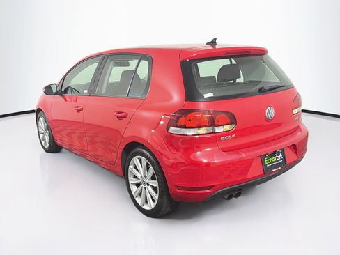 Used 2013 Volkswagen Golf TDI FWD image 5