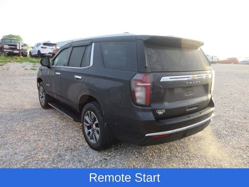 Used 2023 Chevrolet Tahoe LS image 4