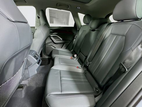 New 2025 Audi Q5 Premium Plus AWD/4WD image 9
