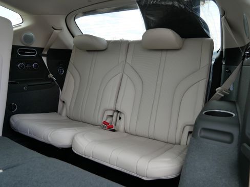 New 2026 Genesis GV80 2.5T Advanced AWD/4WD image 6