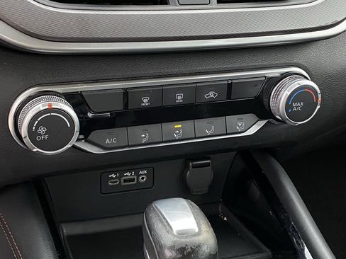 Used 2024 Nissan Altima 2.5 SR image 15