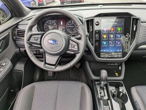 New 2026 Subaru Forester Premium image 13