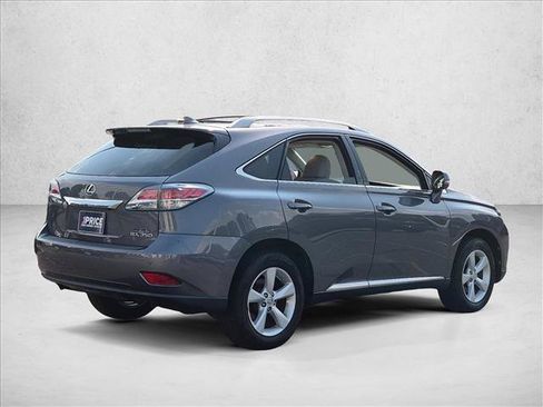 Used 2015 Lexus RX 350 AWD image 5