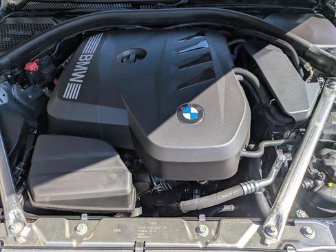 Used 2025 BMW 430i xDrive 430i xDrive w/ Convenience Package image 22