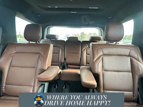 New 2026 Lincoln Navigator Reserve image 20