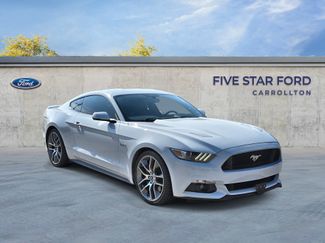 Used 2015 Ford Mustang GT Premium w/ Equipment Group 401A video 1