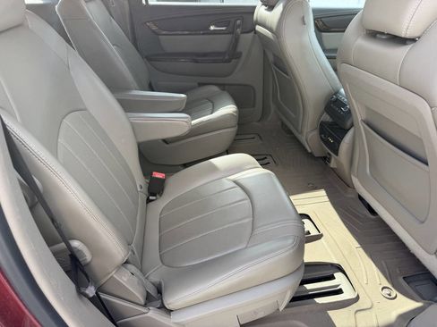 Used 2015 GMC Acadia Denali AWD/4WD image 21