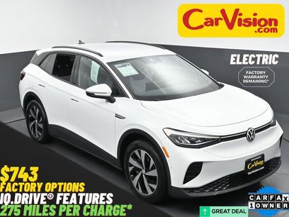 Used 2023 Volkswagen ID.4 Pro