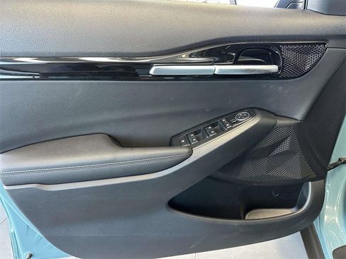 Used 2025 Kia Seltos S image 15