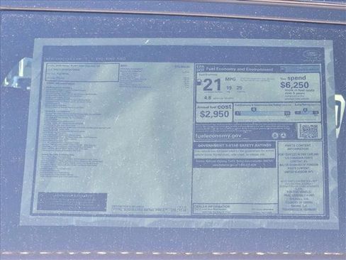 New 2026 Land Rover Range Rover Velar Dynamic SE image 18