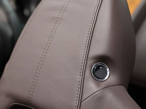 Used 2012 Aston Martin Virage Volante Convertible 2D image 50