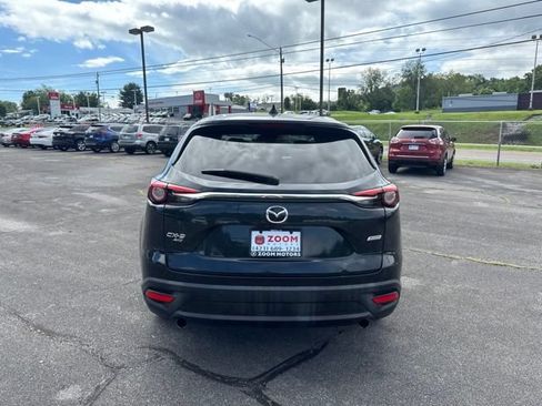 Used 2016 MAZDA CX-9 Touring AWD/4WD image 7