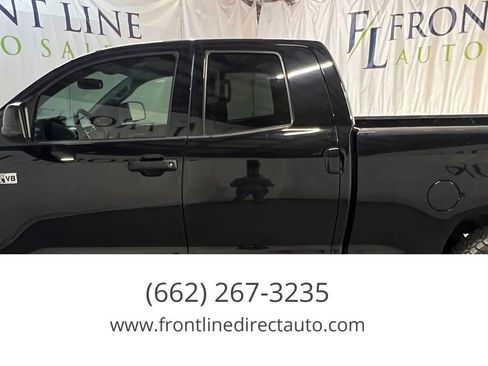 Used 2017 Toyota Tundra SR5 image 4