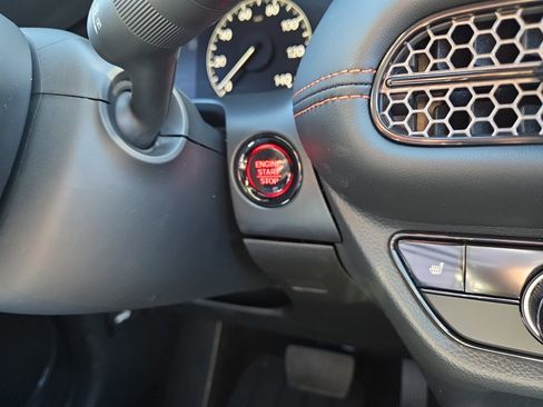 New 2026 Honda HR-V Sport image 19