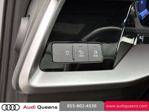 Certified 2023 Audi A3 2.0T Premium w/ Convenience Package FWD image 21