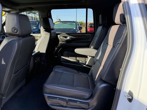 Certified 2023 Chevrolet Suburban High Country image 20