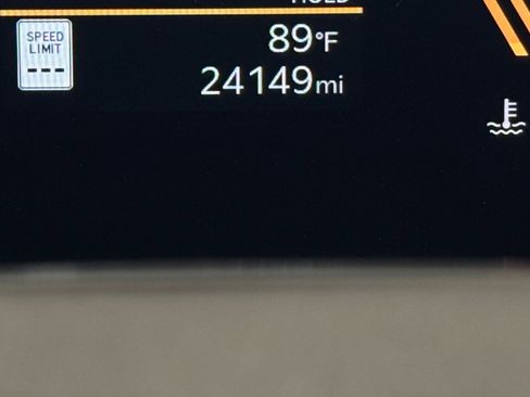 Used 2025 Kia K4 LXS image 40