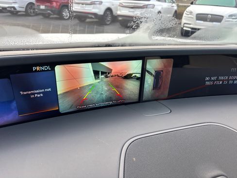 New 2026 Lincoln Nautilus Reserve image 20