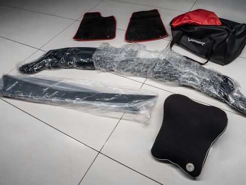 Used 2017 Dodge Viper GTC w/ ACR Package RWD image 82