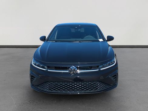 New 2026 Volkswagen Jetta Sport FWD image 8