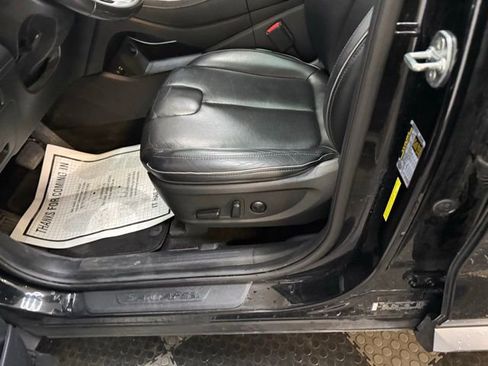 Certified 2022 Hyundai Santa Fe SEL w/ Convenience + Premium Package image 25