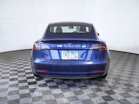 Used 2018 Tesla Model 3 Long Range image 7