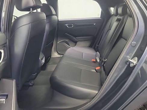 Certified 2023 Honda Civic Sport Touring image 16