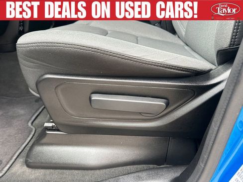 Used 2024 RAM 1500 Big Horn AWD/4WD image 29