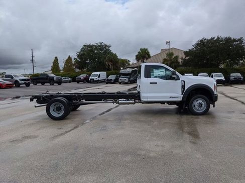 New 2026 Ford F450 XL image 3