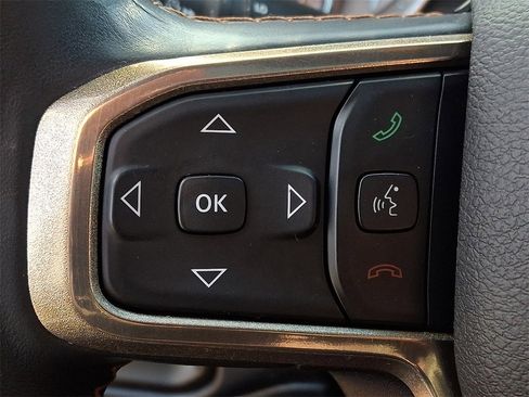 Used 2022 RAM 1500 Limited image 21