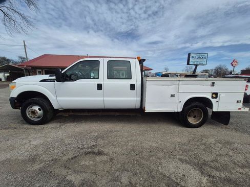 Used 2011 Ford F350 XL AWD/4WD image 3