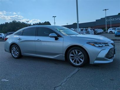 Used 2019 Toyota Avalon XLE
