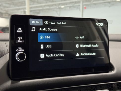 New 2026 Honda HR-V EX-L image 10