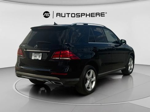 Used 2018 Mercedes-Benz GLE 350 image 10