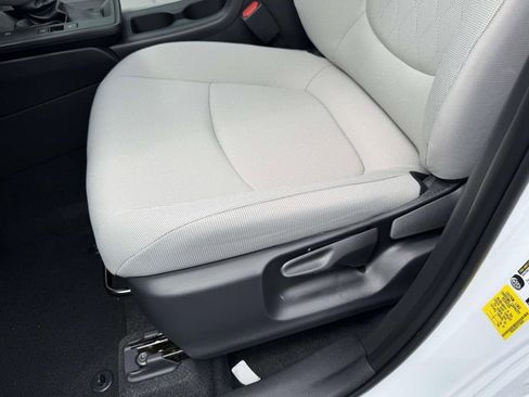 New 2026 Toyota Corolla Cross LE w/ Moonroof Package AWD/4WD image 16