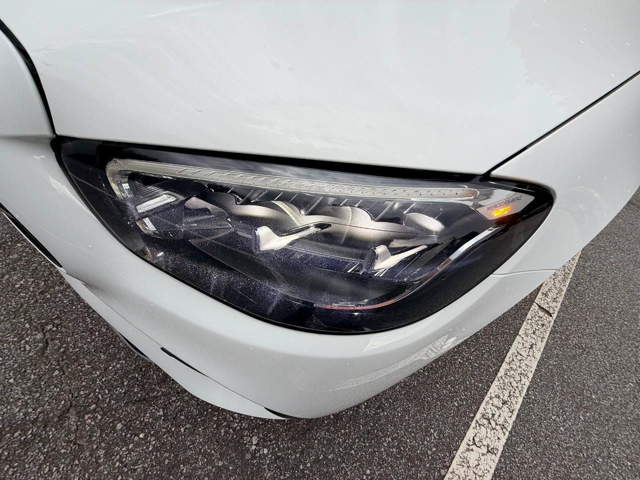 Used 2021 Mercedes-Benz E 450 Coupe image 27