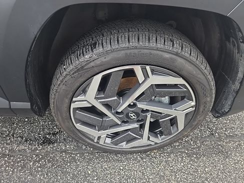 Certified 2026 Hyundai Kona SEL Premium AWD/4WD image 18