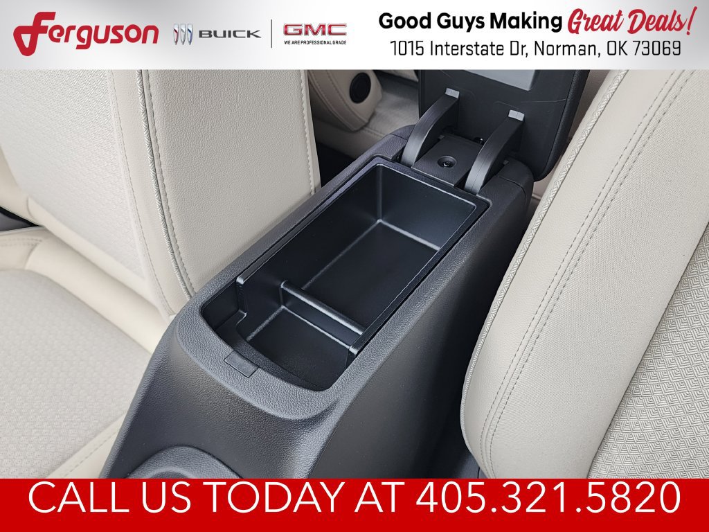 New 2026 Buick Encore GX Preferred w/ Comfort Package FWD image 32