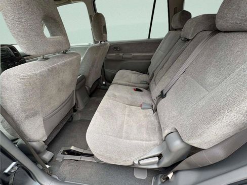 Used 2004 Suzuki XL7 LX image 22