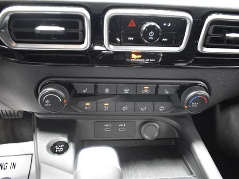 Used 2026 Nissan Sentra S w/ S Cold Weather Package FWD image 19