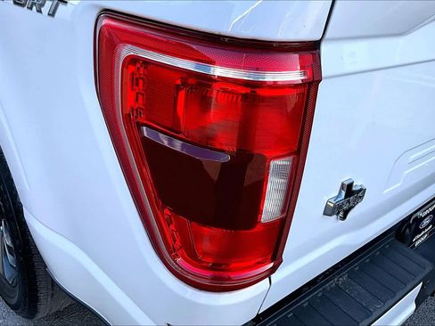 Used 2022 Ford F150 XLT w/ Equipment Group 302A High image 28