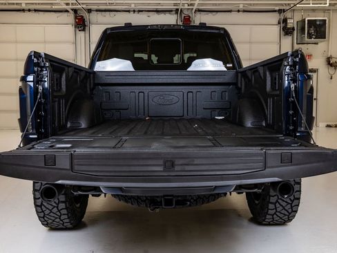 Used 2026 Ford F150 Raptor w/ Equipment Group 803A Raptor R AWD/4WD image 9