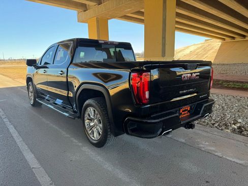 Used 2019 GMC Sierra 1500 Denali w/ Technology Package image 5