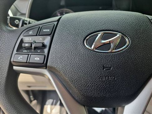 Used 2021 Hyundai Tucson SEL FWD image 29