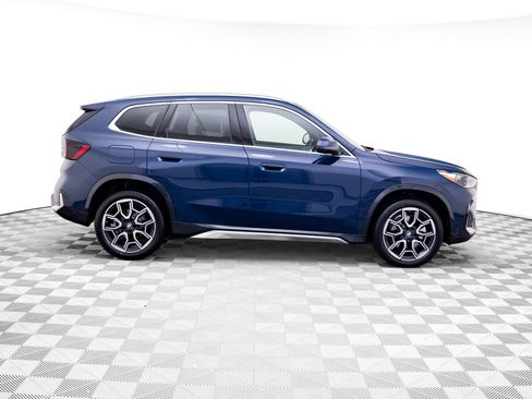 New 2026 BMW X1 xDrive28i w/ Technology Package AWD/4WD image 6