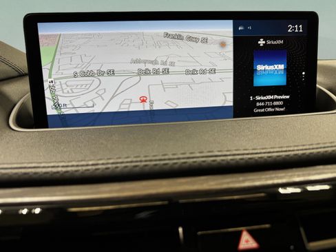 Certified 2023 Acura MDX SH-AWD w/ Advance Package image 26