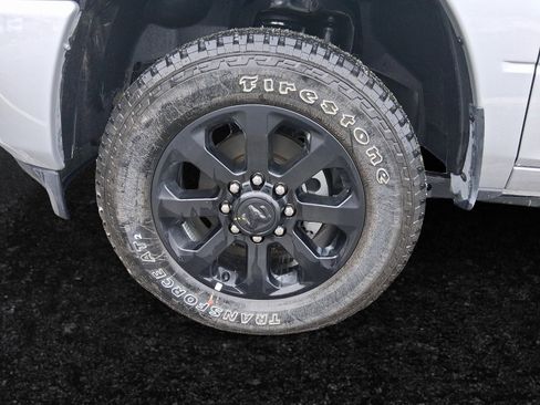 New 2026 RAM 2500 Big Horn image 15